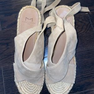 Marc Fisher shoes